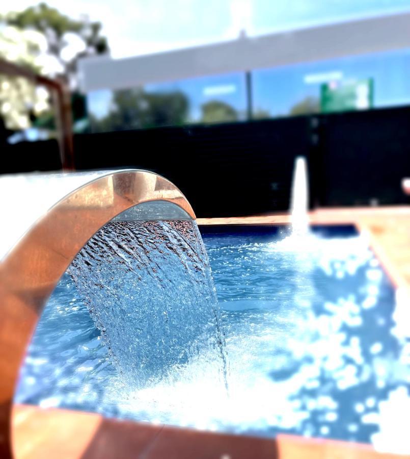 Aparthotel Sunclub Salou Buitenkant foto